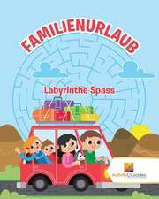 Familienurlaub