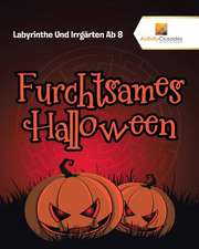 Furchtsames Halloween