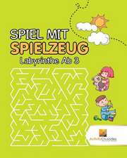 Spiel Mit Spielzeug