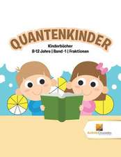 Activity Crusades: Quantenkinder