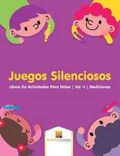 Juegos Silenciosos