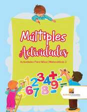 Multiples Actividades