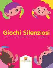 Giochi Silenziosi