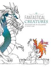 Fantastical Creatures