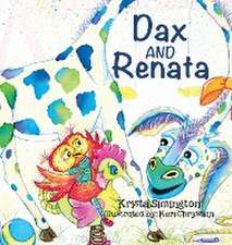 Dax and Renata