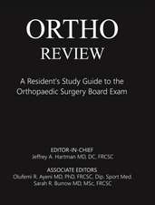 Ortho Review