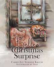 Belle's Christmas Surprise