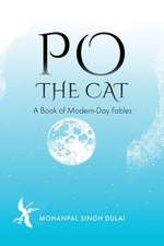 Po the Cat