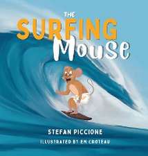 The Surfing Mouse