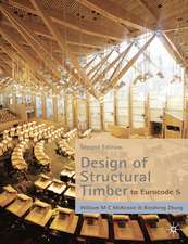 Design of Structural Timber