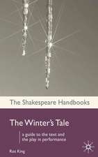 The Winter's Tale