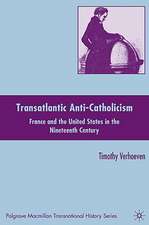 Transatlantic Anti-Catholicism