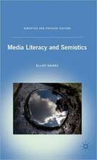 Media Literacy and Semiotics