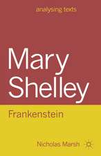 Mary Shelley