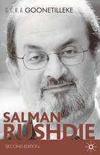 Salman Rushdie