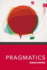 Pragmatics