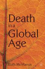 Death in a Global Age