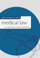 Medical Law