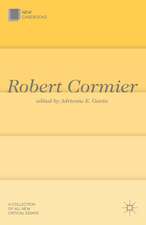 Robert Cormier