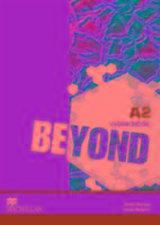 Beyond A2 Workbook