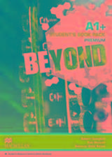 Beyond A1+ Student's Book Premium Pack