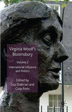 Virginia Woolf’s Bloomsbury, Volume 2