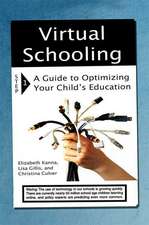 Virtual Schooling: A Guide to Optimizing Your Child's Education