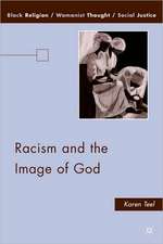 Racism and the Image of God