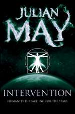 May, J: Intervention