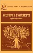 Giuseppe Ungaretti