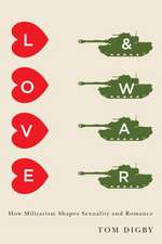 Poems of Love & War