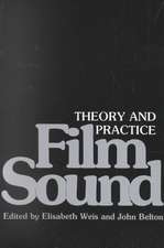 Film Sound (Paper)