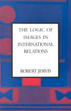 The Logic of Images in International Relations