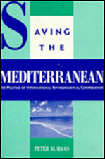 Saving the Mediterranean – Politics International Environmental Cooperation