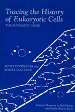 Tracing the History of Eukaryotic Cells – The Enigmatic Smile