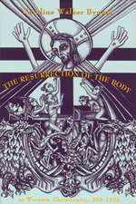 The Resurrection of the Body in Western Christianity, 200–1336