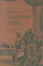 Chamber Music 2e