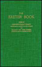 The Exeter Book