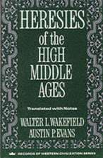 Heresies of the High Middle Ages (Paper)