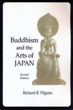 Buddhism Arts of Japan