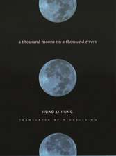 A Thousand Moons on a Thousand Rivers