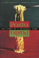 Pasta – The Story of a Universal Food