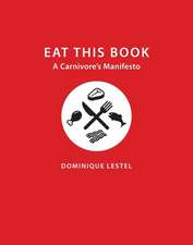 Eat This Book