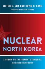 Nuclear North Korea – A Debate on Engagement Strategies