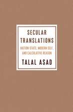 Secular Translations