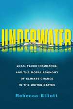 Underwater – Loss, Flood Insurance, and the Moral Economy of Climate Change in the United States