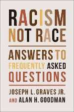 Racism, Not Race – Answers to Frequently Asked Questions