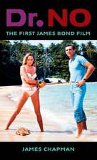 Dr. No – The First James Bond Film