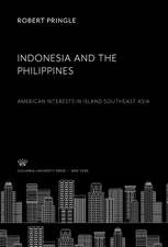 Indonesia and the Philippines