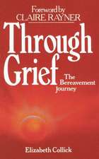 Through Grief